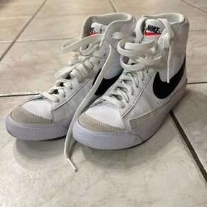 Kids Nike Blazers